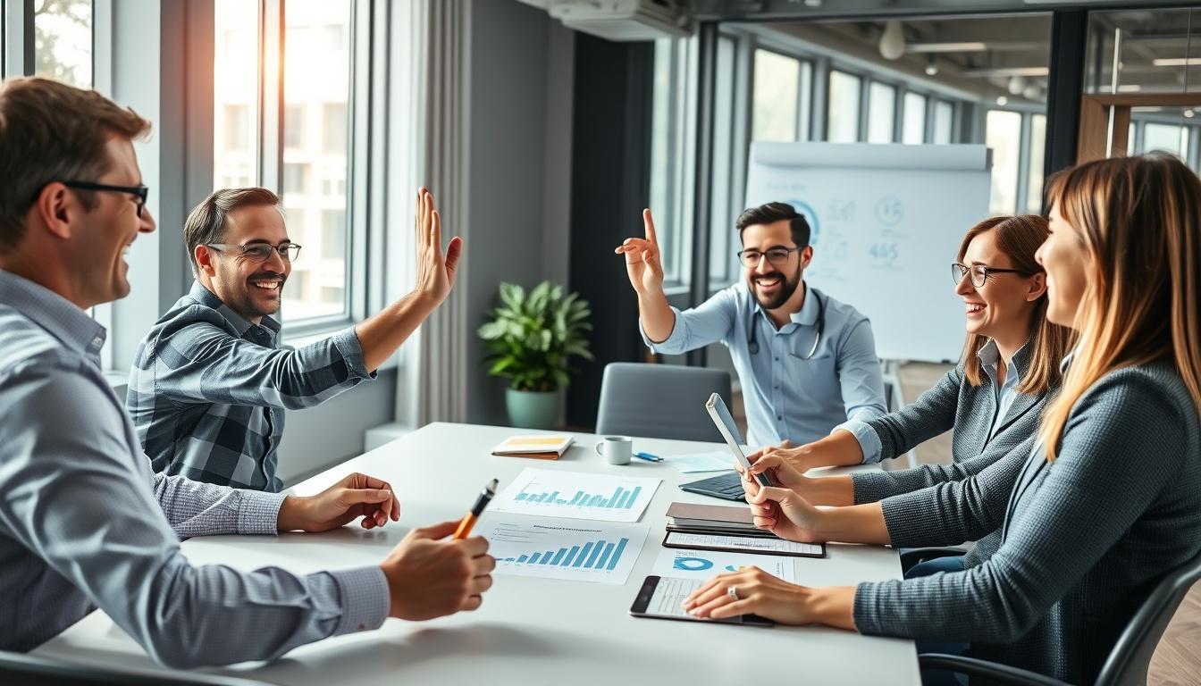 Continuous Performance Improvement
